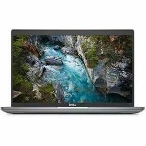 Prec 3480 i7-1370P 16GB 512GB SSD A500