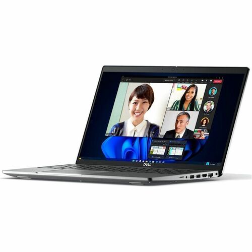 Prec 3480 i7-1370P 16GB 512GB SSD A500
