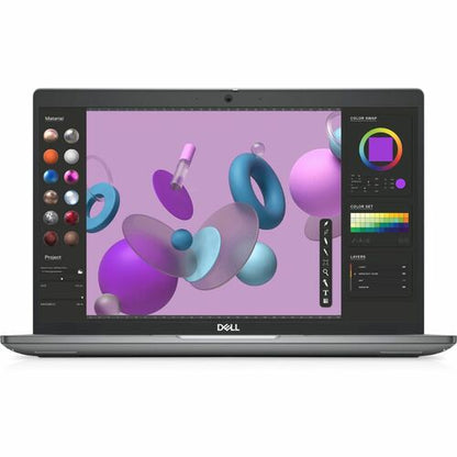 Prec 3480 i7-1370P 16GB 512GB SSD