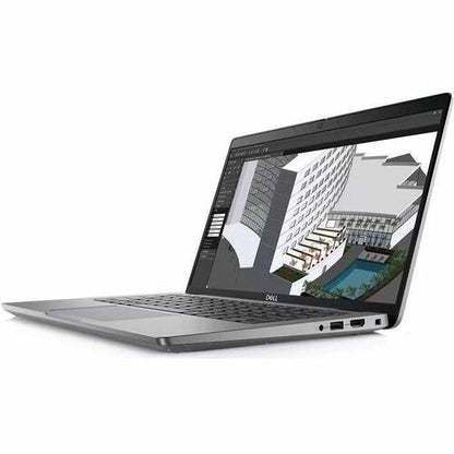 Prec 3480 i7-1370P 16GB 512GB SSD A500