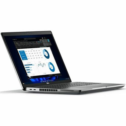 Prec 3480 i7-1370P 16GB 512GB SSD A500