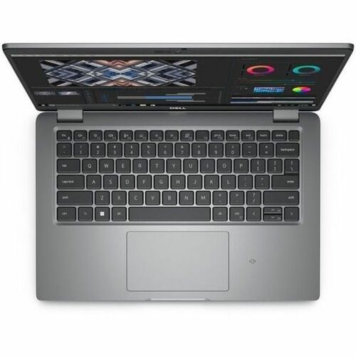 Prec 3480 i7-1370P 16GB 512GB SSD A500