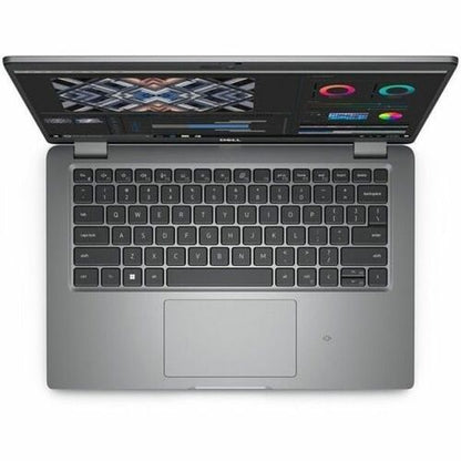 Prec 3480 i7-1370P 16GB 512GB SSD A500