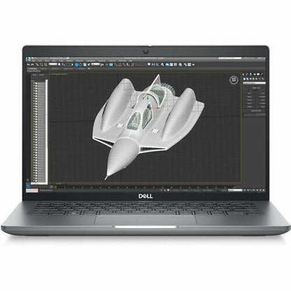 Prec 3480 i7-1370P 16GB 512GB SSD A500