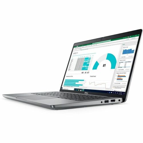 Prec 3480 i7-1370P 16GB 512GB SSD A500