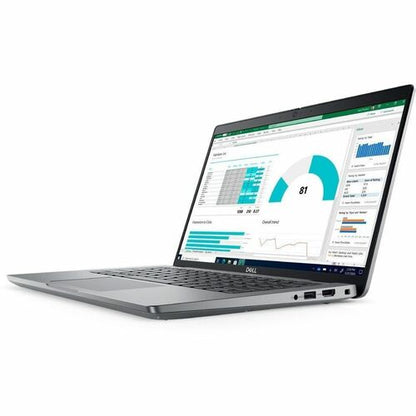 Prec 3480 i7-1370P 16GB 512GB SSD A500