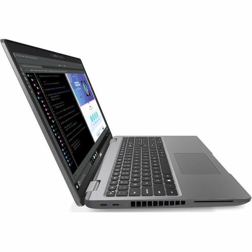 Prec 3580 i7-1370P 32GB 1TB SSD A500