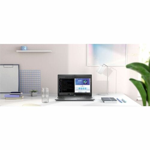 Prec 3580 i7-1370P 32GB 1TB SSD A500