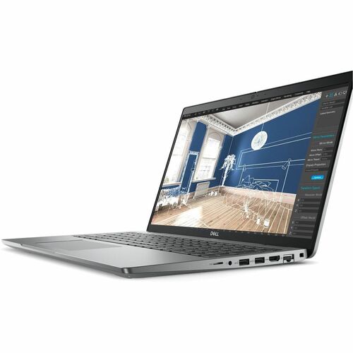 Prec 3580 i7-1370P 32GB 1TB SSD A500