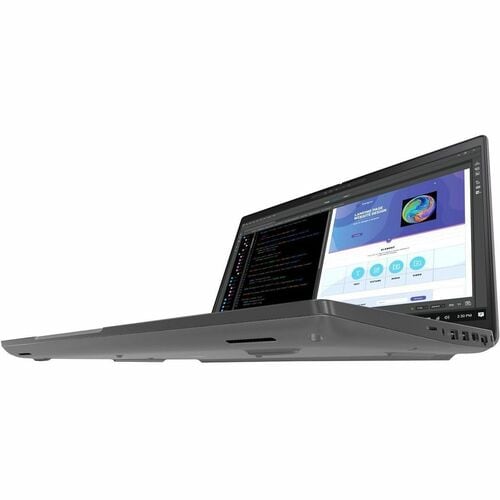 Prec 3580 i7-1370P 32GB 1TB SSD A500