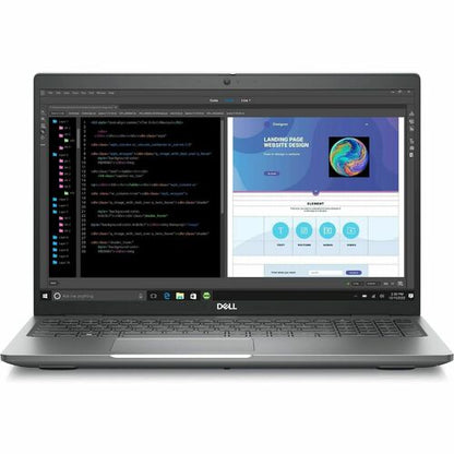 Prec 3580 i7-1370P 32GB 1TB SSD A500