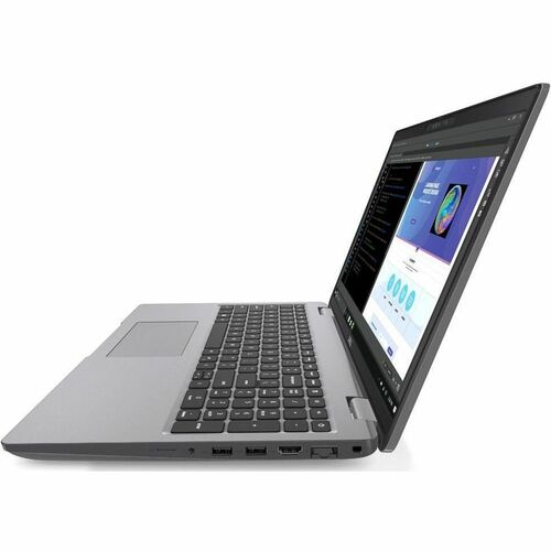 Prec 3580 i7-1370P 32GB 1TB SSD A500