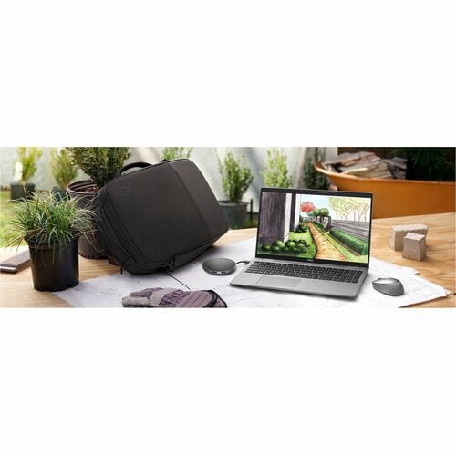 Prec 3580 i7-1370P 32GB 1TB SSD A500