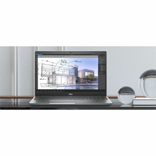 Prec 3580 i7-1370P 32GB 1TB SSD A500