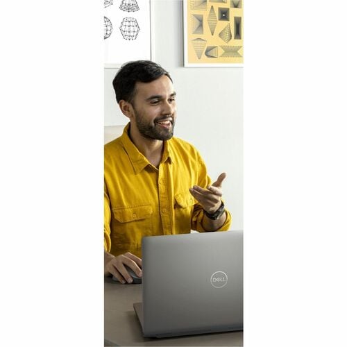 Prec 3580 i7-1370P 32GB 1TB SSD A500
