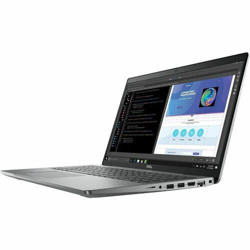 Prec 3580 i7-1370P 32GB 1TB SSD A500