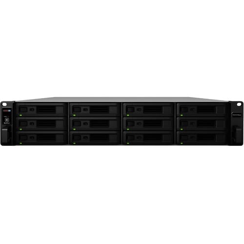 12-bay SAS expansion unit for UC3200