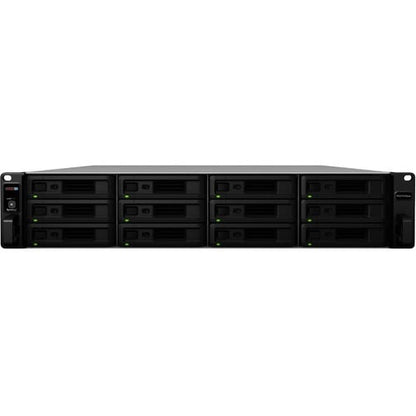 12-bay SAS expansion unit for UC3200