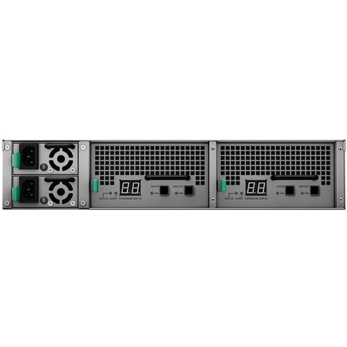 12-bay SAS expansion unit for UC3200