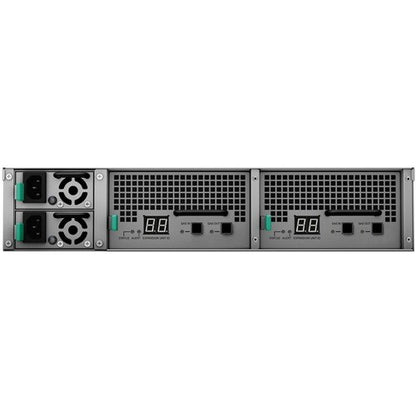 12-bay SAS expansion unit for UC3200