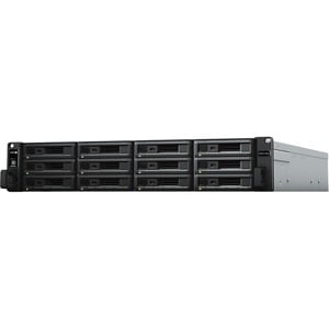 12-bay SAS expansion unit for UC3200