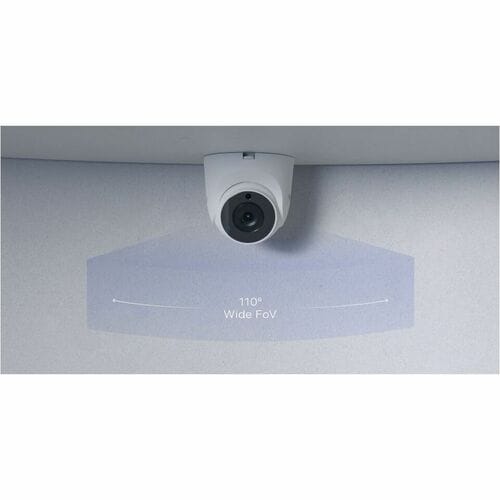 Synology Turret Camera IP67-rated 5 MP
