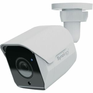 SYNOLOGY 5MP IP BULLET CAMERAAI DETECT