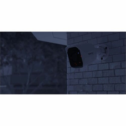 SYNOLOGY 5MP IP BULLET CAMERAAI DETECT