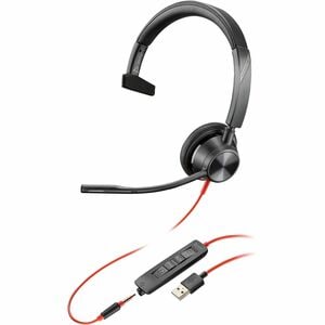 Poly BW 3315 USB-A Headset