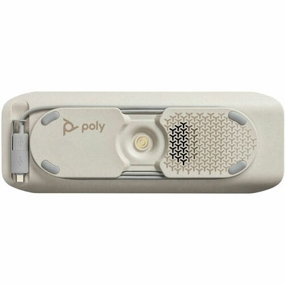 Poly Sync 40 USB-A USB-C SPKPHN