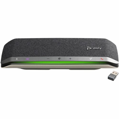 Poly Sync 40 USB-A USB-C SPKPHN