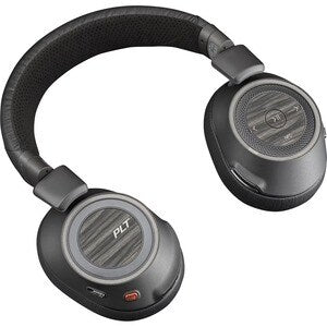 Poly VOY 8200 USB-C BLK Headset