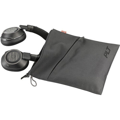 Poly VOY 8200 USB-C BLK Headset