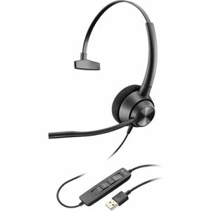 Poly EP 320 Stereo USB-C HS TAA