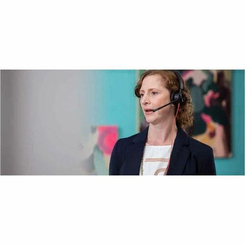 Poly BW 3315 -M USB-A HS