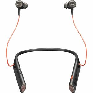 Poly VOY 6200 BLK Headset