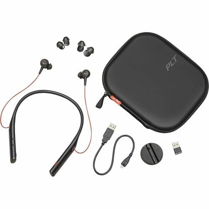 Poly VOY 6200 BLK Headset