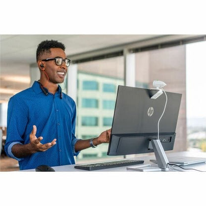 Poly VOY 6200 BLK Headset