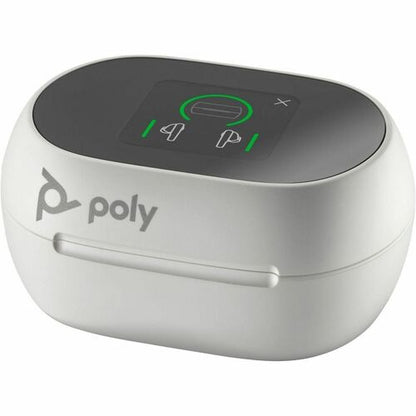 Poly VFree 60+ WSN Earbuds +BT700C+TSCHC