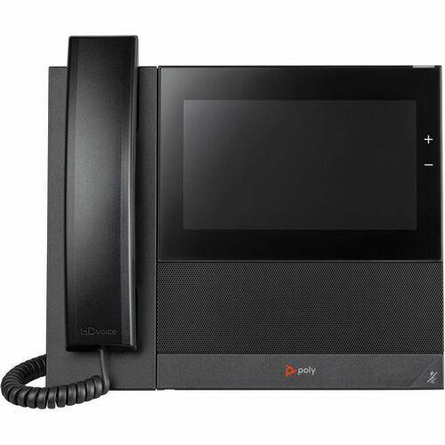 Poly CCX 600 BMP MS PoE-e