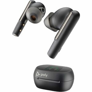 Poly VFree 60+ CB Earbuds +BT700A +TSCHC