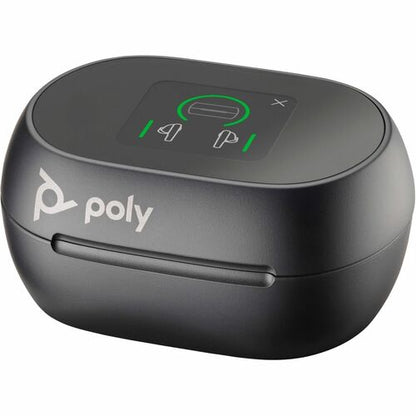 Poly VFree 60+ CB Earbuds +BT700A +TSCHC