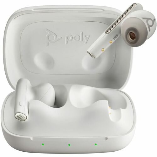 Poly VFree 60 WSN Earbuds +BT700A +BCHC