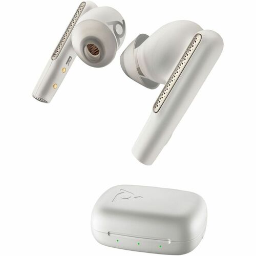 Poly VFree 60 WSN Earbuds +BT700A +BCHC