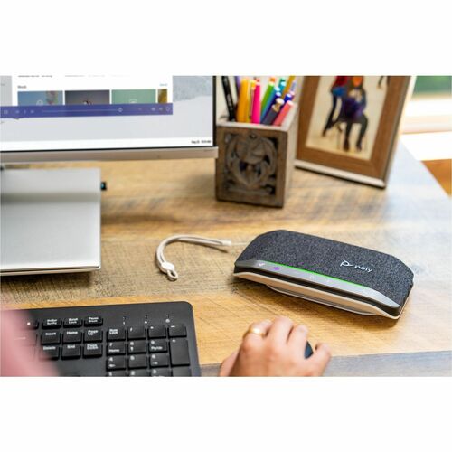 Poly Sync 20+ -M USB-A Speakerphone