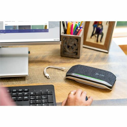 Poly Sync 20+ -M USB-A Speakerphone