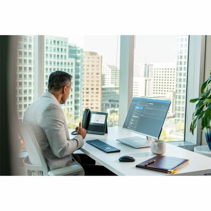 Poly CCX 700 BMP SIP PoE-e