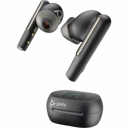 Poly VFree 60+ CB Earbuds +BT700C +TSCHC