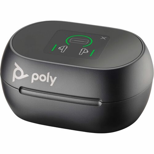 Poly VFree 60+ CB Earbuds +BT700C +TSCHC