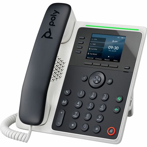 EDGE E220 IP PHONE
